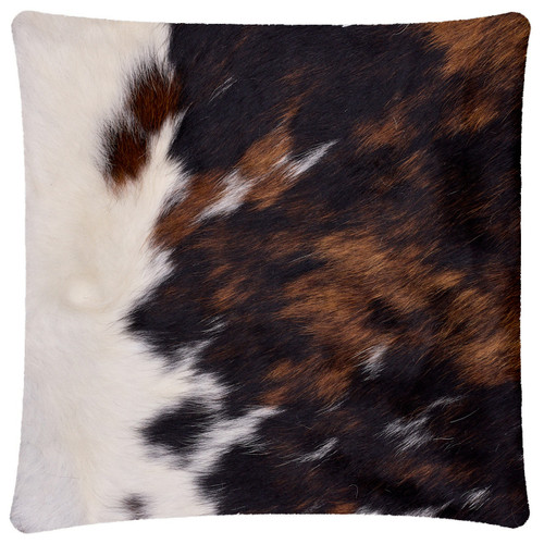 Cowhide Cushion LCUSH26-023 (50cm x 50cm)
