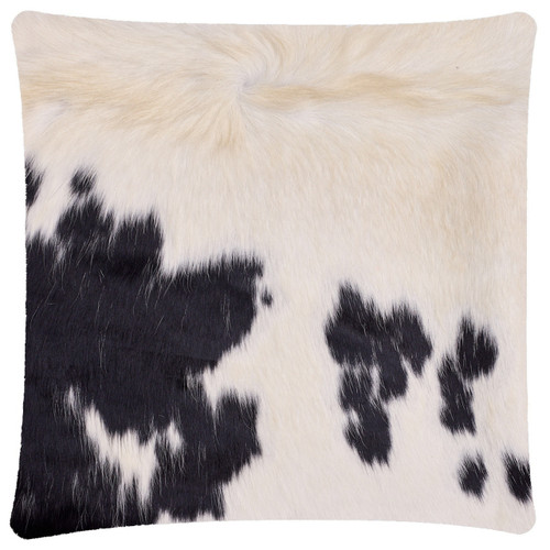 Cowhide Cushion LCUSH26-037 (50cm x 50cm)
