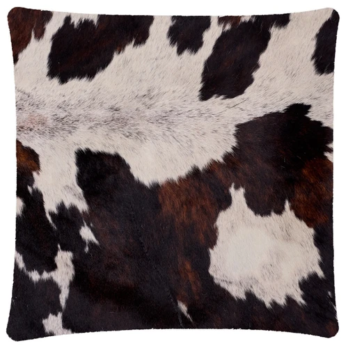 Cowhide Cushion LCUSH26-048 (50cm x 50cm)