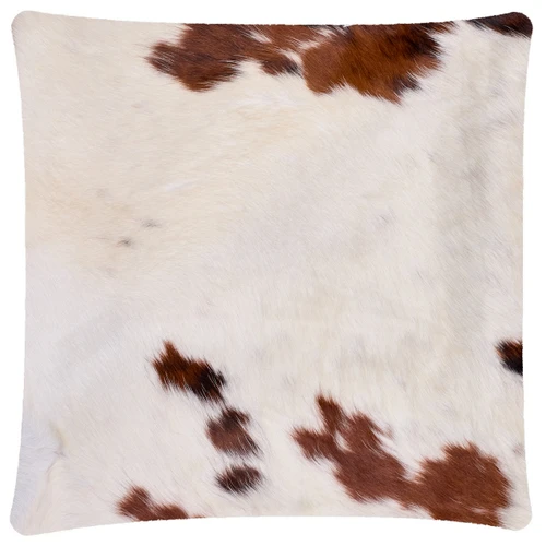 Cowhide Cushion LCUSH26-052 (50cm x 50cm)