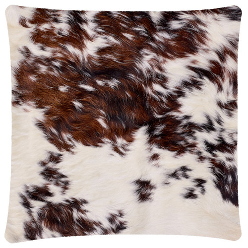 Cowhide Cushion LCUSH26-057 (50cm x 50cm)