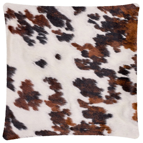 Cowhide Cushion LCUSH26-067 (50cm x 50cm)