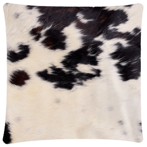 Cowhide Cushion LCUSH26-084 (50cm x 50cm)