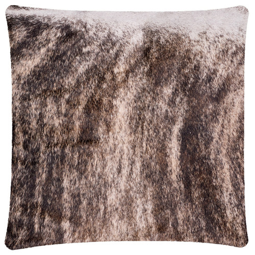 Cowhide Cushion LCUSH26-096 (50cm x 50cm)