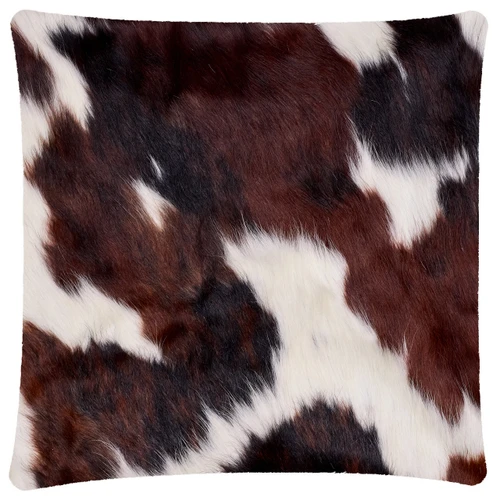 Cowhide Cushion LCUSH26-102 (50cm x 50cm)