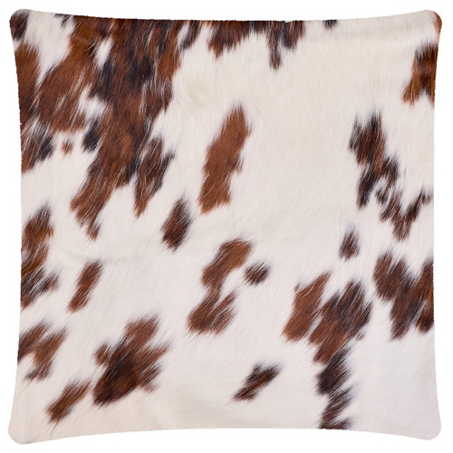 Cowhide Cushion LCUSH26-107 (50cm x 50cm)