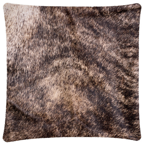 Cowhide Cushion LCUSH26-118 (50cm x 50cm)