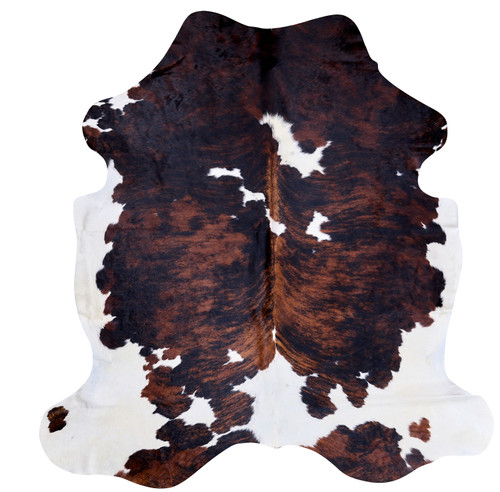 Cowhide Rug AUG26-015 (205cm x 200cm)