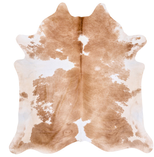 Cowhide Rug AUG26-018 (230cm x 220cm)