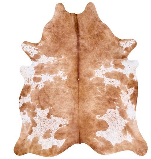 Cowhide Rug AUG26-024 (250cm x 220cm)