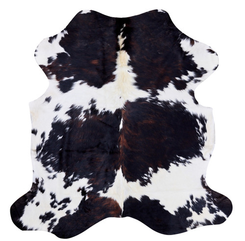 Cowhide Rug AUG26-026 (210cm x 200cm)