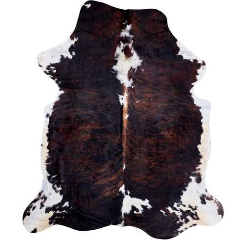 Cowhide Rug AUG26-036 (220cm x 190cm)