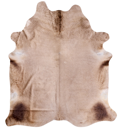 Cowhide Rug AUG26-041 (250cm x 220cm)