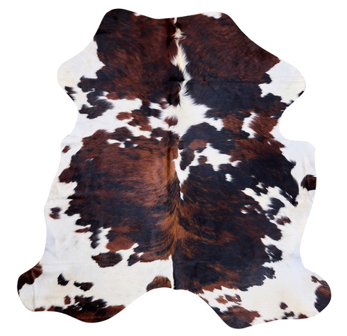 Cowhide Rug AUG26-050 (190cm x 200cm)