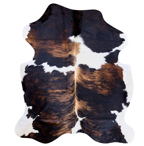 Cowhide Rug AUG26-051 (190cm x 170cm)
