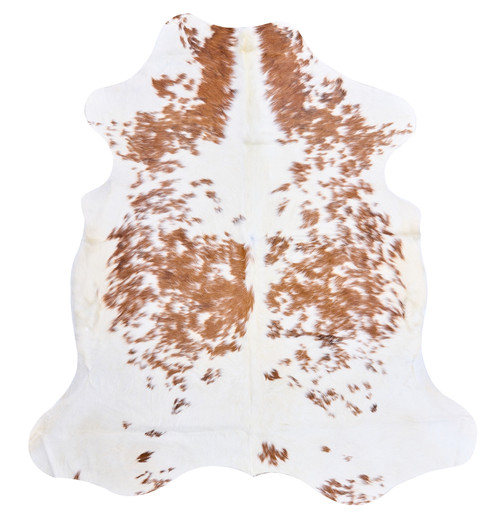 Cowhide Rug AUG26-059 (180cm x 170cm)