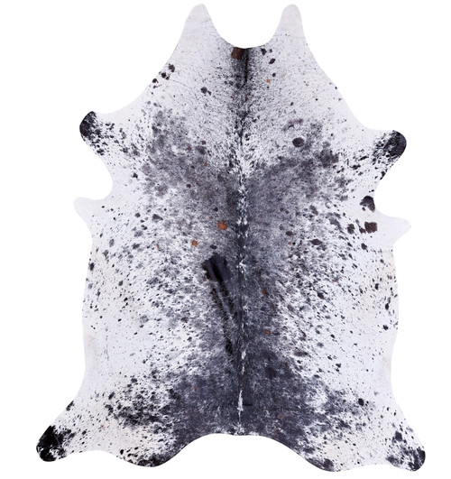 Cowhide Rug AUG26-064 (240cm x 210cm)