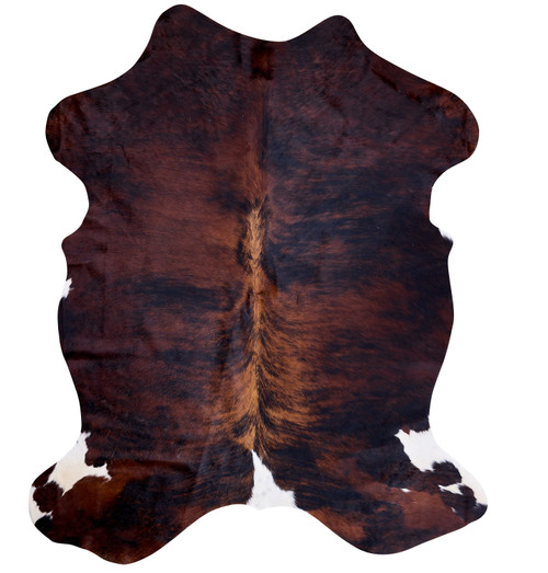 Cowhide Rug AUG26-079 (210cm x 180cm)