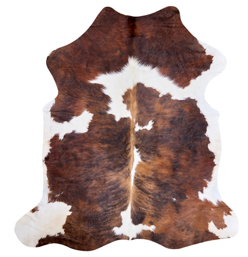 Cowhide Rug AUG26-085 (200cm x 180cm)