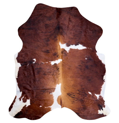 Cowhide Rug AUG26-086 (200cm x 180cm)