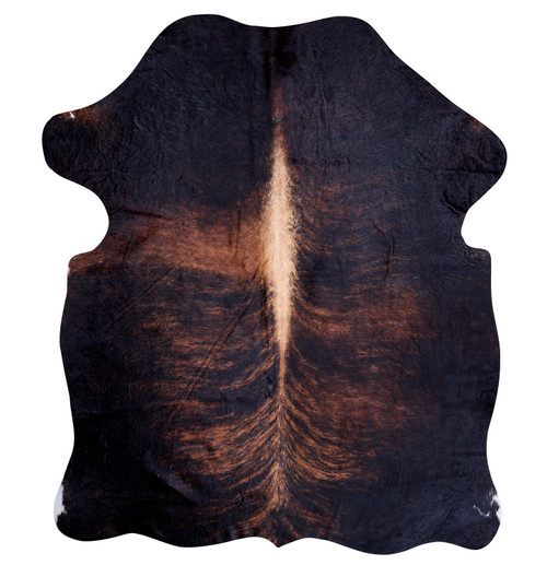 Cowhide Rug AUG26-087 (180cm x 160cm)