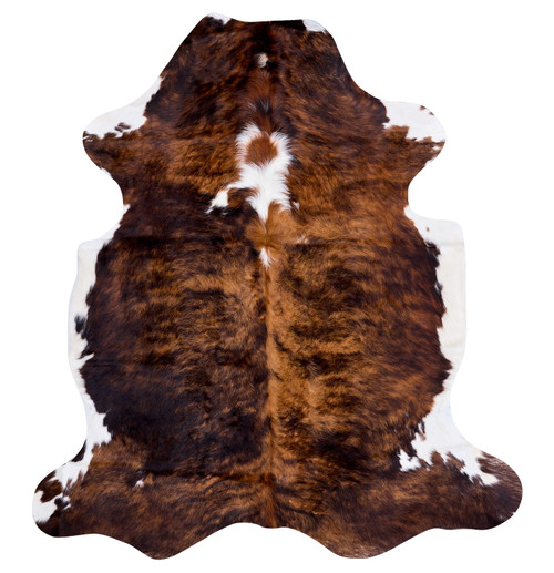Cowhide Rug AUG26-090 (200cm x 180cm)