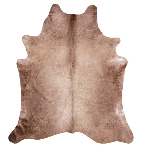 Cowhide Rug AUG26-109 (210cm x 190cm)