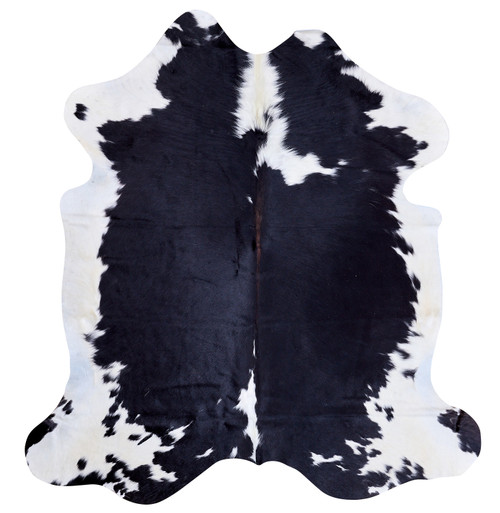 Cowhide Rug AUG26-114 (190cm x 190cm)