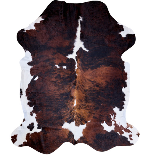 Cowhide Rug AUG26-117 (230cm x 200cm)