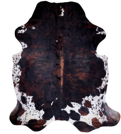 Cowhide Rug AUG26-120 (250cm x 220cm)