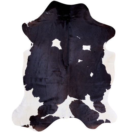 Cowhide Rug AUG26-121 (220cm x 190cm)