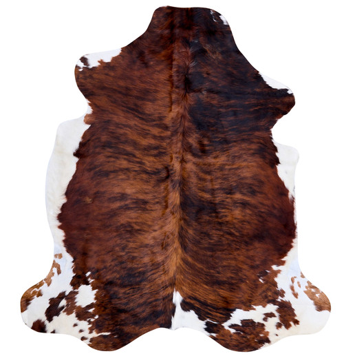 Cowhide Rug AUG26-138 (190cm x 180cm)