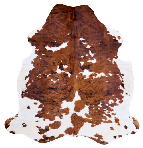 Cowhide Rug AUG26-143 (210cm x 200cm)