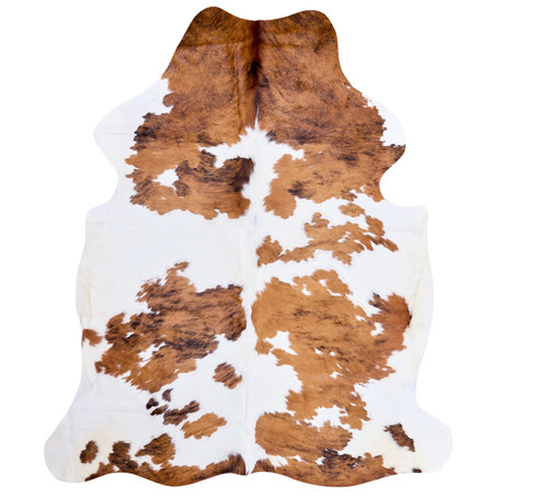 Cowhide Rug AUG26-145 (210cm x 180cm)
