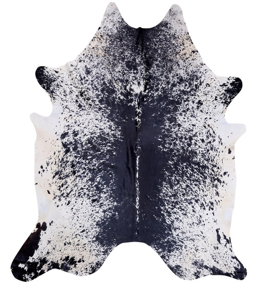 Cowhide Rug AUG26-153 (250cm x 220cm)