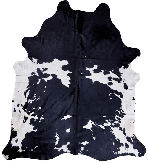 Cowhide Rug AUG26-163 (260cm x 220cm)