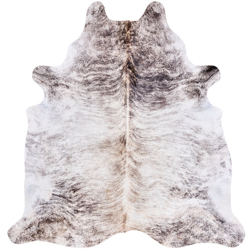 Cowhide Rug AUG26-170 (225cm x 210cm)