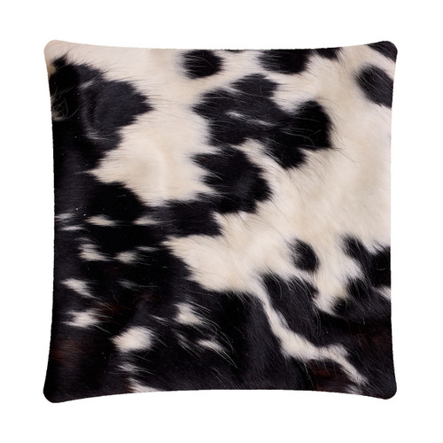 Cowhide Cushion CUSH26-008 (40cm x 40cm)