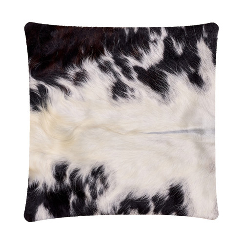 Cowhide Cushion CUSH26-012 (40cm x 40cm)