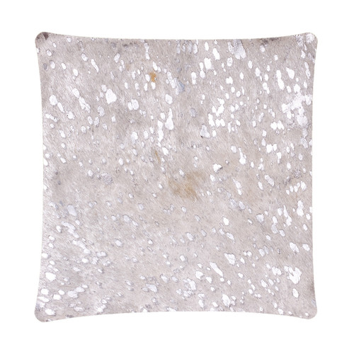 Cowhide Cushion CUSH26-031 (40cm x 40cm)