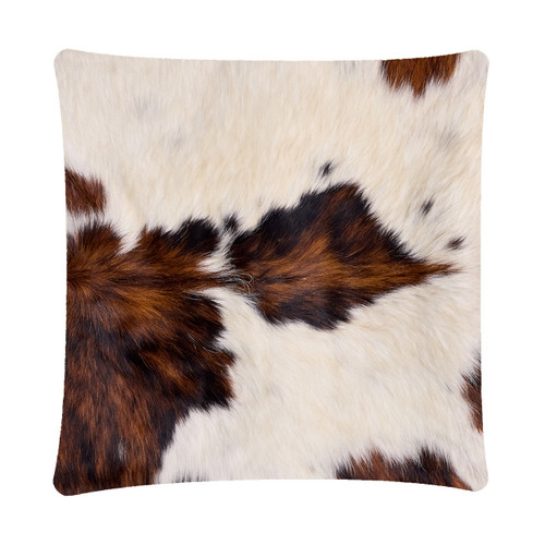 Cowhide Cushion CUSH26-034 (40cm x 40cm)