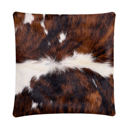 Cowhide Cushion CUSH26-057 (40cm x 40cm)