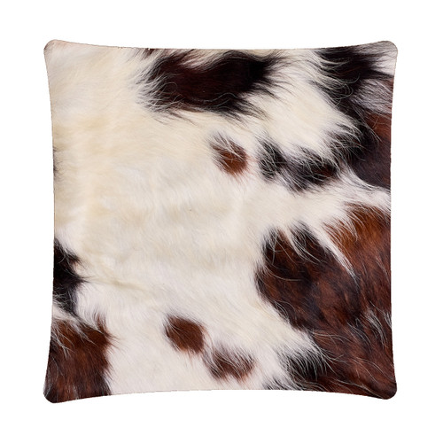 Cowhide Cushion CUSH26-068 (40cm x 40cm)