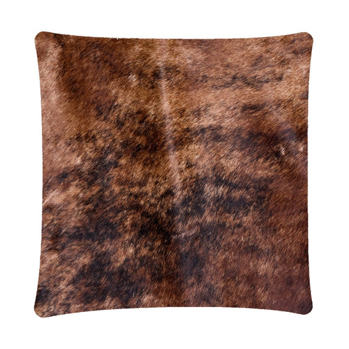 Cowhide Cushion CUSH26-072 (40cm x 40cm)
