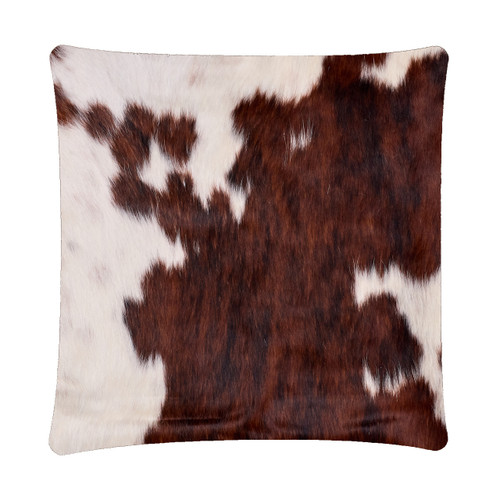 Cowhide Cushion CUSH26-077 (40cm x 40cm)
