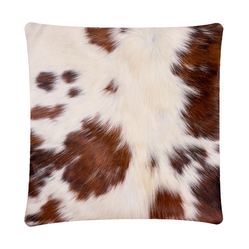 Cowhide Cushion CUSH26-088 (40cm x 40cm)