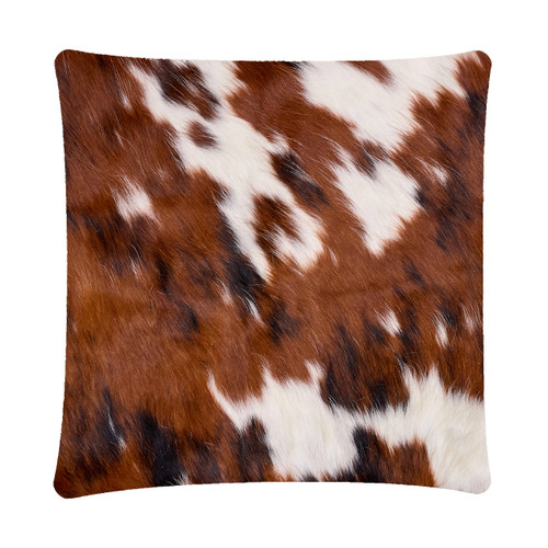 Cowhide Cushion CUSH26-137 (40cm x 40cm)