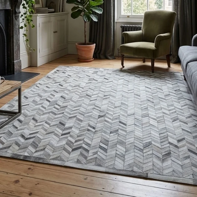 Patchwork Rugs