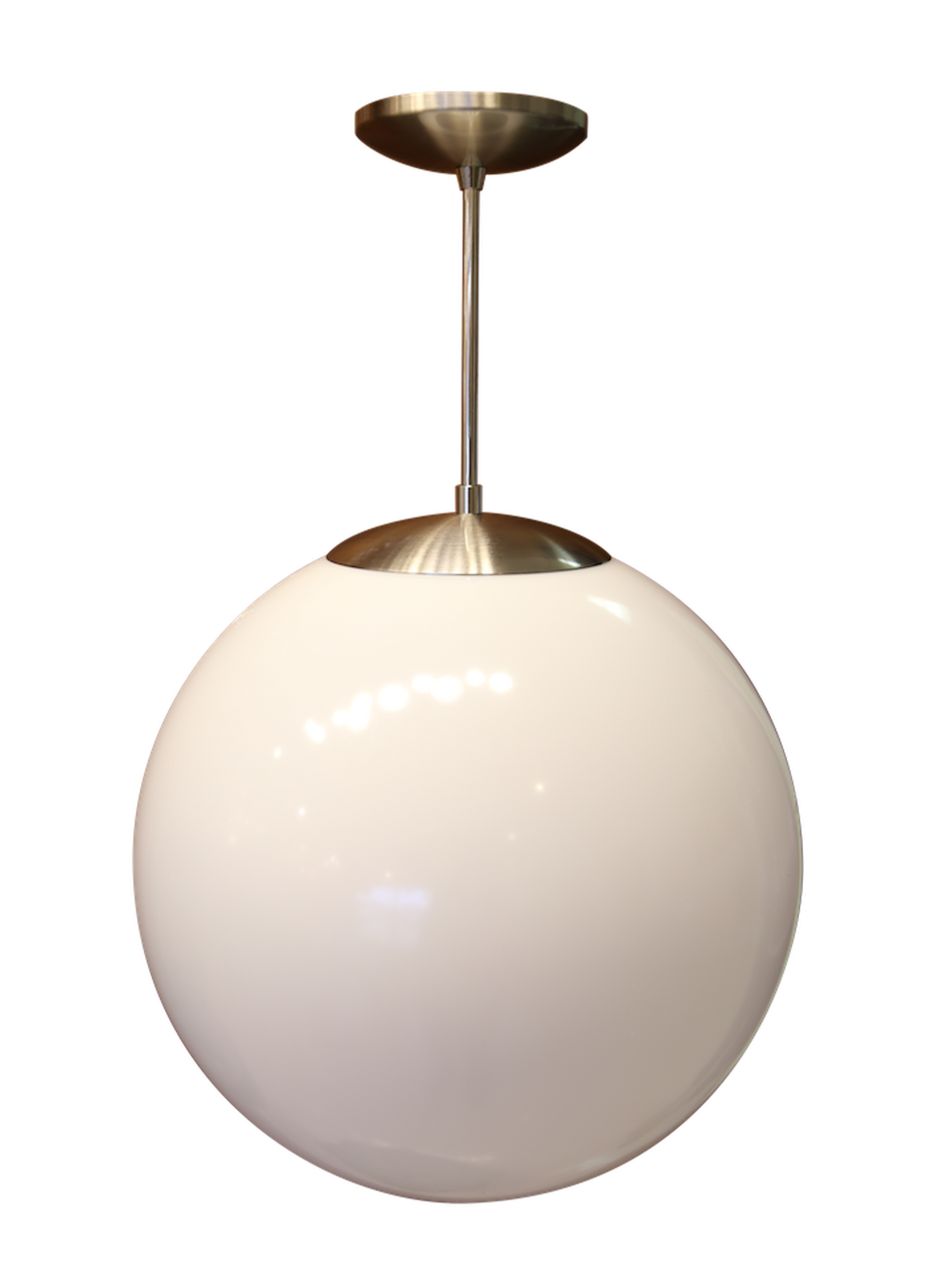Hip Haven Globe Pendant - Thumbnail 3