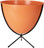 tangerine